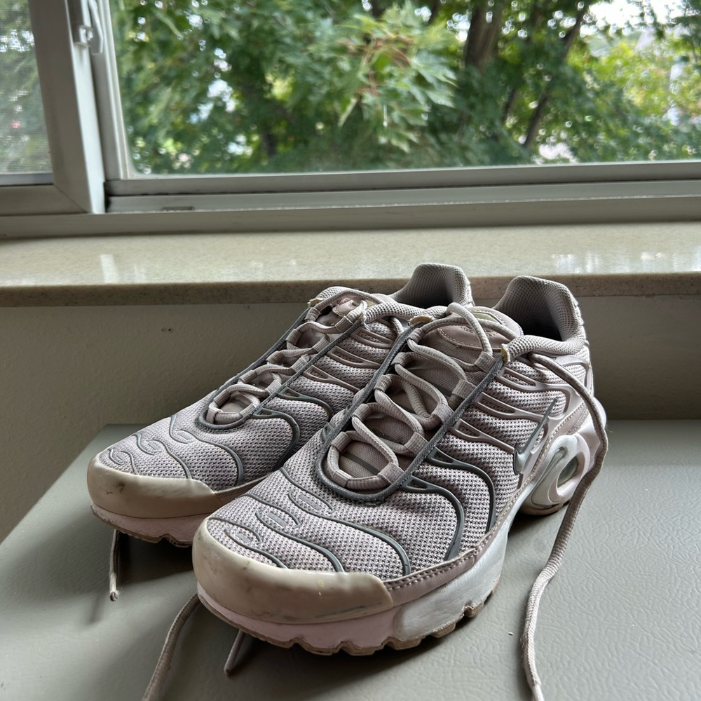 Nike Air Max Plus